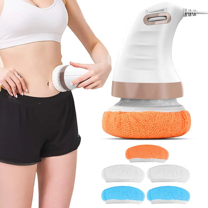 Electric Body Sculpting Massager