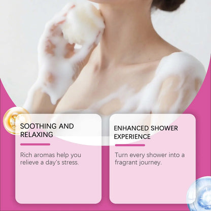 Aromatherapy Shower Steamers