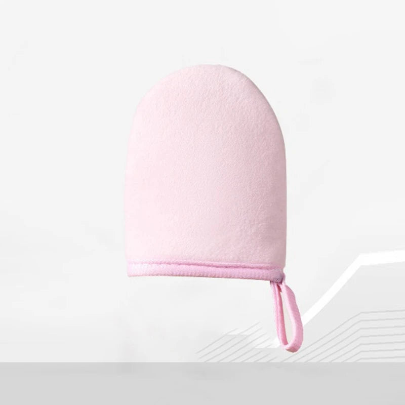 Reusable Self-Tanning Mitt