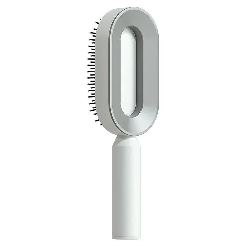 Women’s Air Cushion Detangling Hair Brush