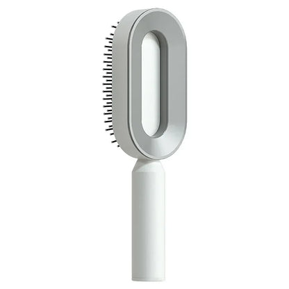 Women’s Air Cushion Detangling Hair Brush