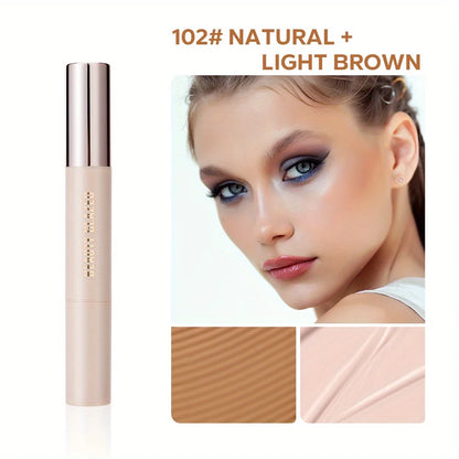 Double-Head Contour and Highlighter Stick