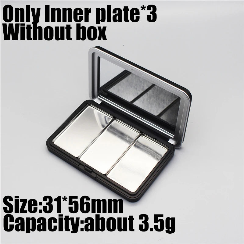 Magnetic DIY Makeup Palette