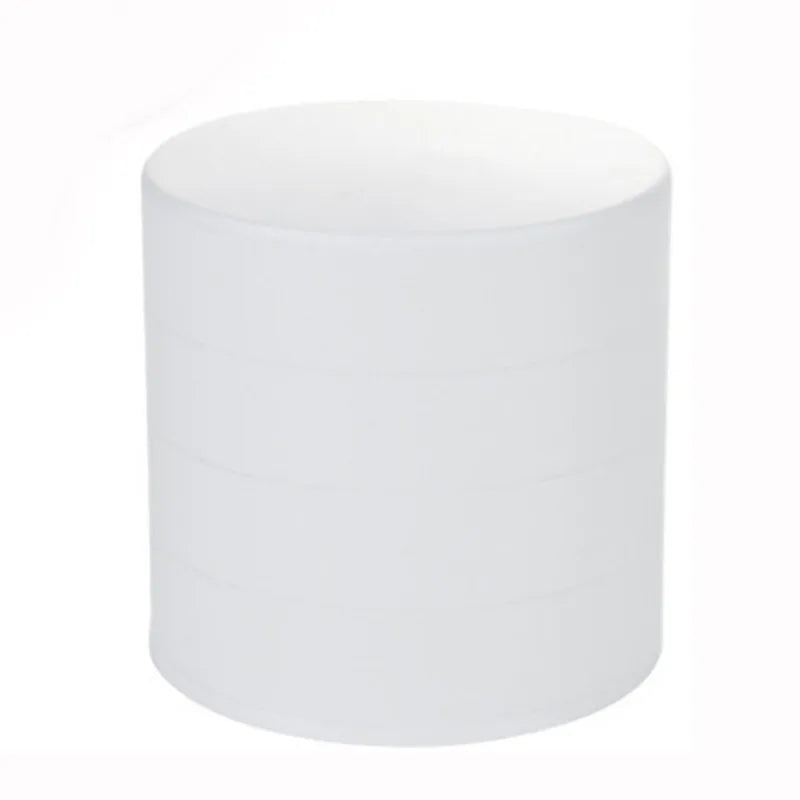 Rotating Multi-Layer Jewelry Organizer Box