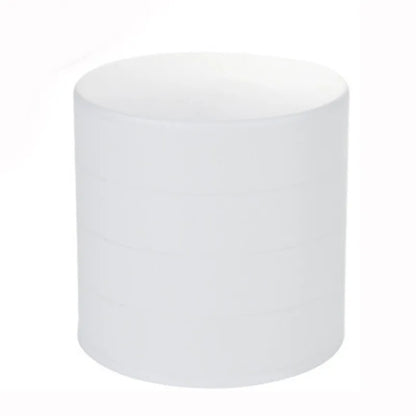 Rotating Multi-Layer Jewelry Organizer Box