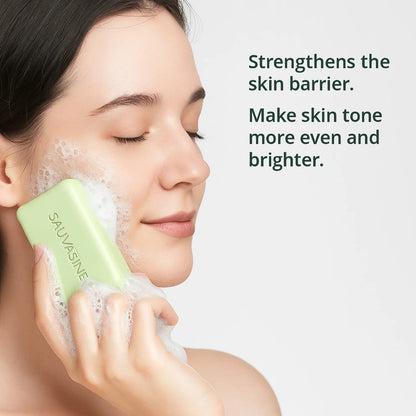 Tea Tree Deep Cleansing Soap Bar