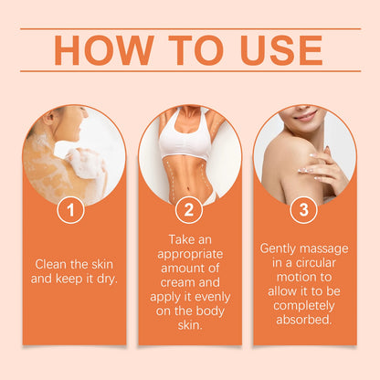 Collagen Firming Body Lotion