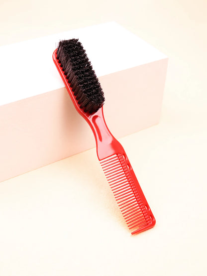 Portable Dual-Use Hair Comb