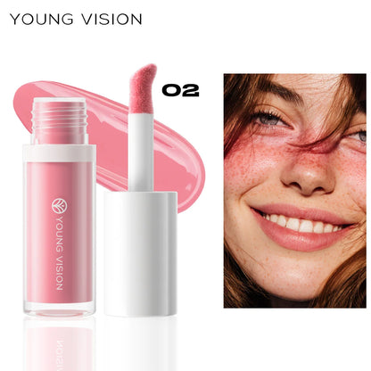 Lightweight Liquid Blush