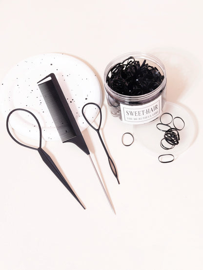 Anti-Static Tail Comb Set