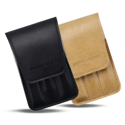 Professional Manicure &amp; Pedicure Kit