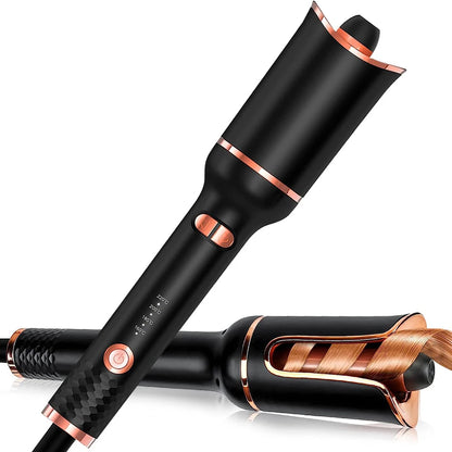 Automatic Hair Curler Looper