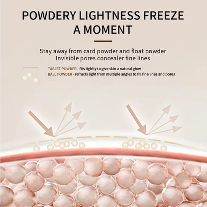 Soft Honey Loose Setting Powder