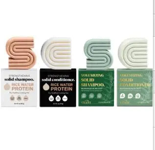 Handmade Olive Oil Soap Bar