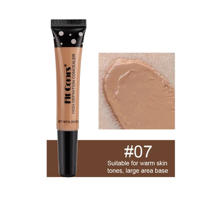 Flexible Hydrating Concealer Foundation