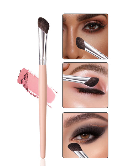 3D Nose Shadow Contour Brush