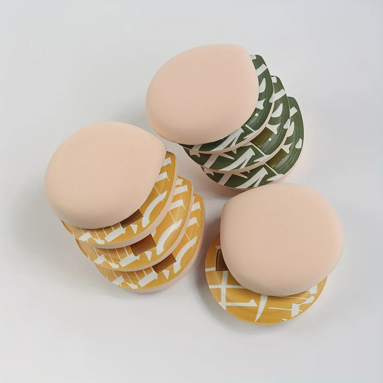 Velvet Makeup Sponge