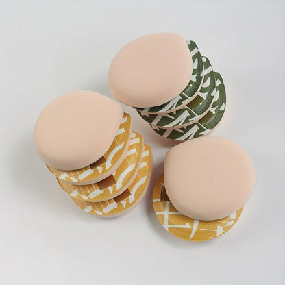 Velvet Makeup Sponge