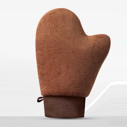 Reusable Self-Tanning Mitt