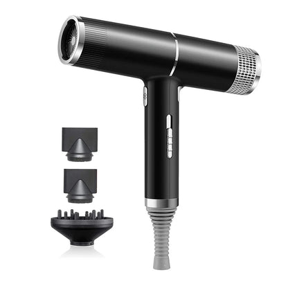 Professional Negative Ion Hair Dryer