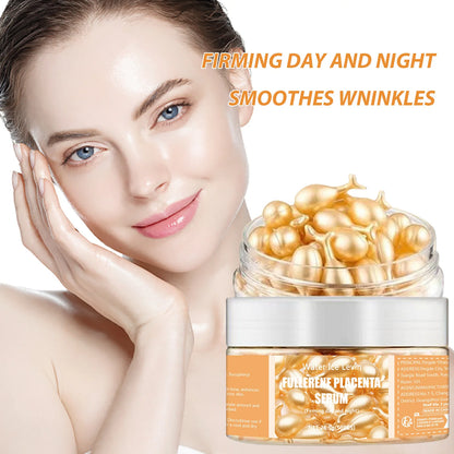 Collagen Capsules Serum