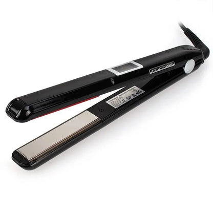 Ultrasonic Infrared Cold Hair Straightener
