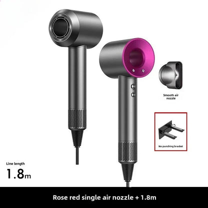 5-in-1 Professional Hair Dryer