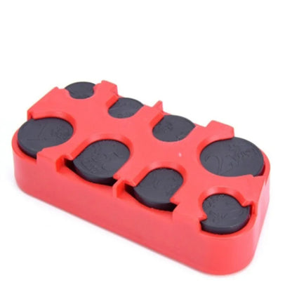 Creative Euro Coin Dispenser Box