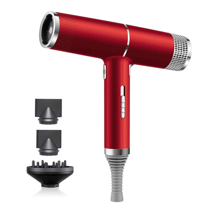 Professional Negative Ion Hair Dryer