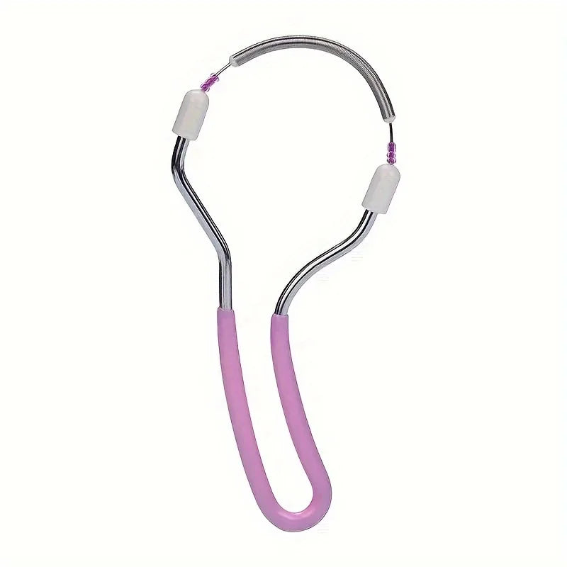 Facial Spring Epilator