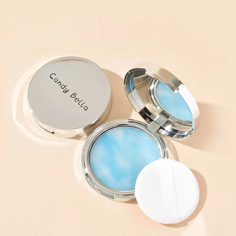Candy Bella Blue Sky Contouring Powder