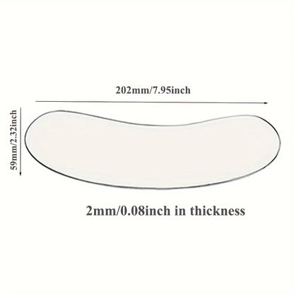 Reusable Silicone Neck Wrinkle Pad