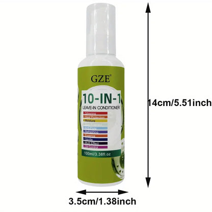 10-in-1 Leave-In Conditioner