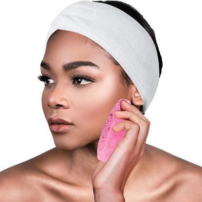 15PCS Silicone Facial Mask Mixing & Application Set