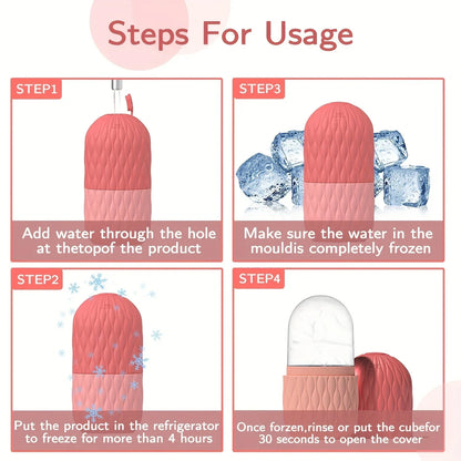 Reusable Ice Roller Cube