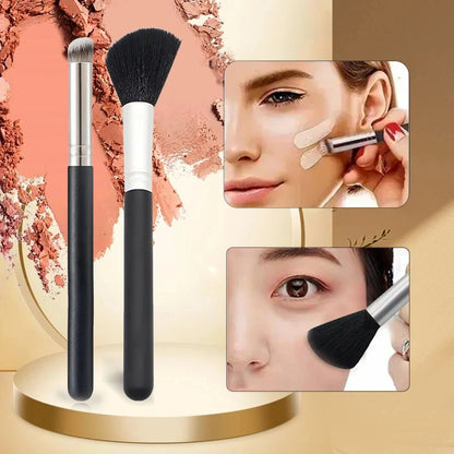 Premium Foundation Concealer Brush