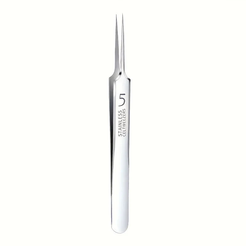 Extra Fine No.5 Acne Tweezers