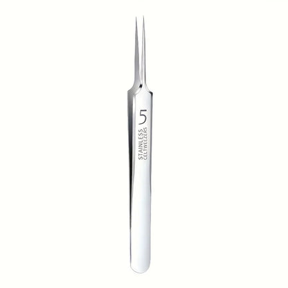 Extra Fine No.5 Acne Tweezers