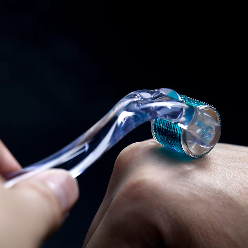 Professional Micro Needle Derma Roller