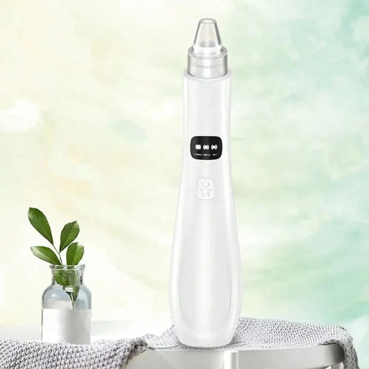 3-Mode Vacuum Pore Cleaner Facial Device