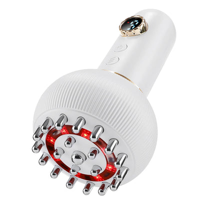 Electric Lymphatic Drainage Massager