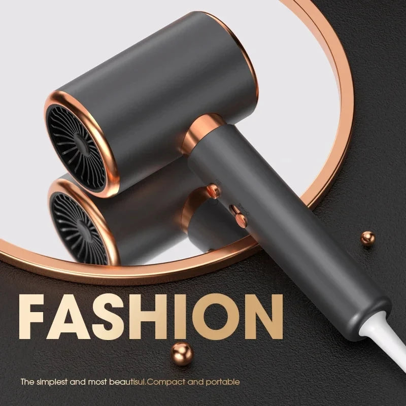 2000W Professional Salon Hair Dryer