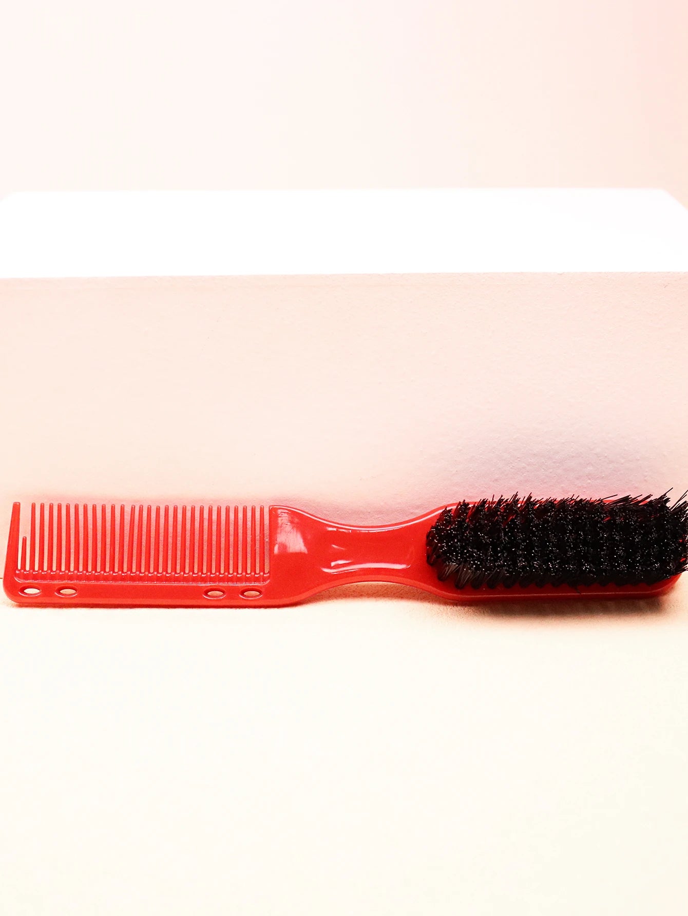 Portable Dual-Use Hair Comb