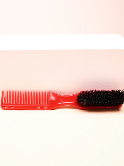 Portable Dual-Use Hair Comb