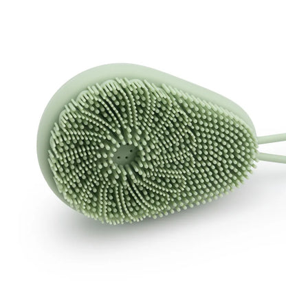 Silicone Bath Brush