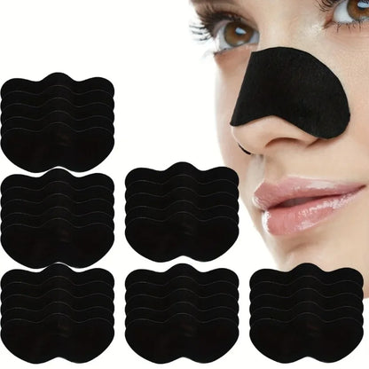 Reusable Blackhead Removal Nose Patch