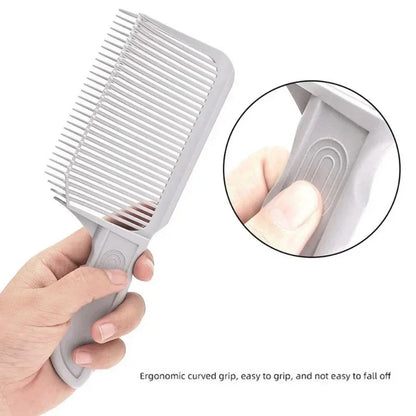 Professional Barber Fading Comb