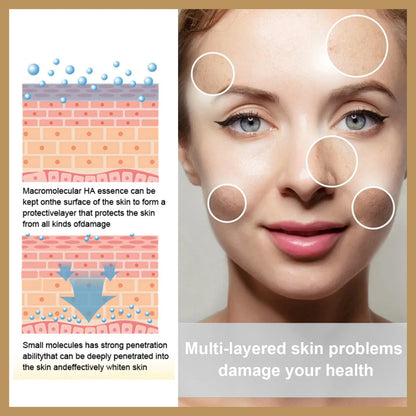 Rice Brightening Toner