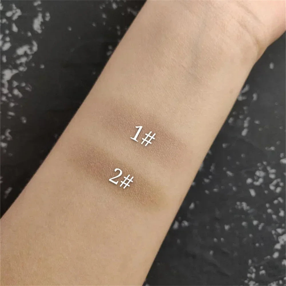 8g Contour and Bronzer