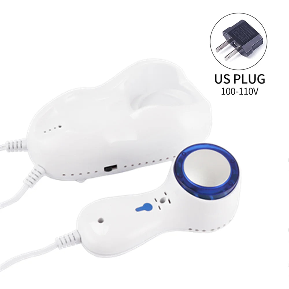 Skin Cooling Machine